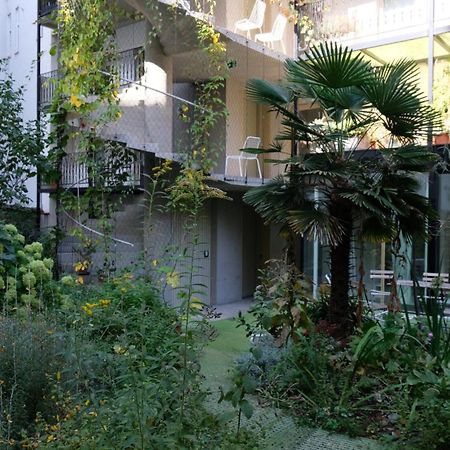 לינץ Entzueckende Kleine Wohnung מראה חיצוני תמונה