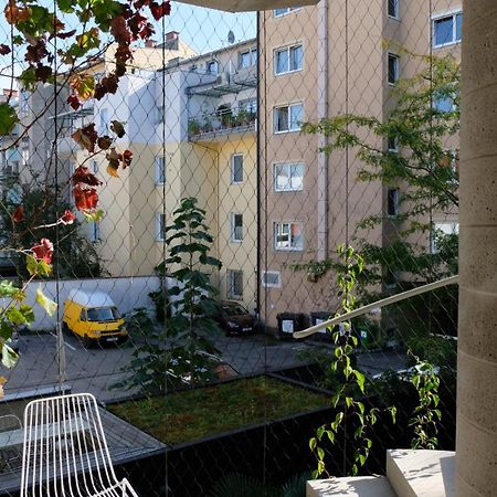 לינץ Entzueckende Kleine Wohnung מראה חיצוני תמונה