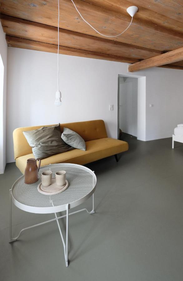 לינץ Entzueckende Kleine Wohnung מראה חיצוני תמונה