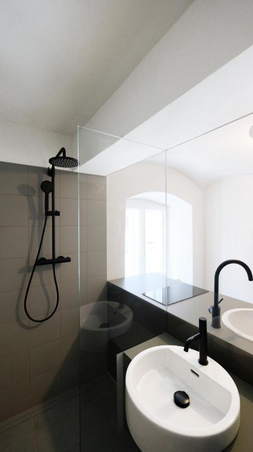 לינץ Entzueckende Kleine Wohnung מראה חיצוני תמונה