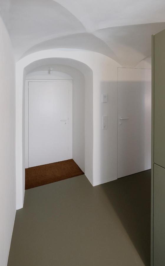 לינץ Entzueckende Kleine Wohnung מראה חיצוני תמונה