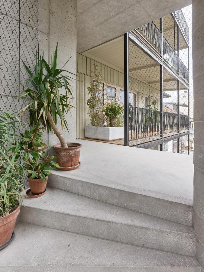 לינץ Entzueckende Kleine Wohnung מראה חיצוני תמונה