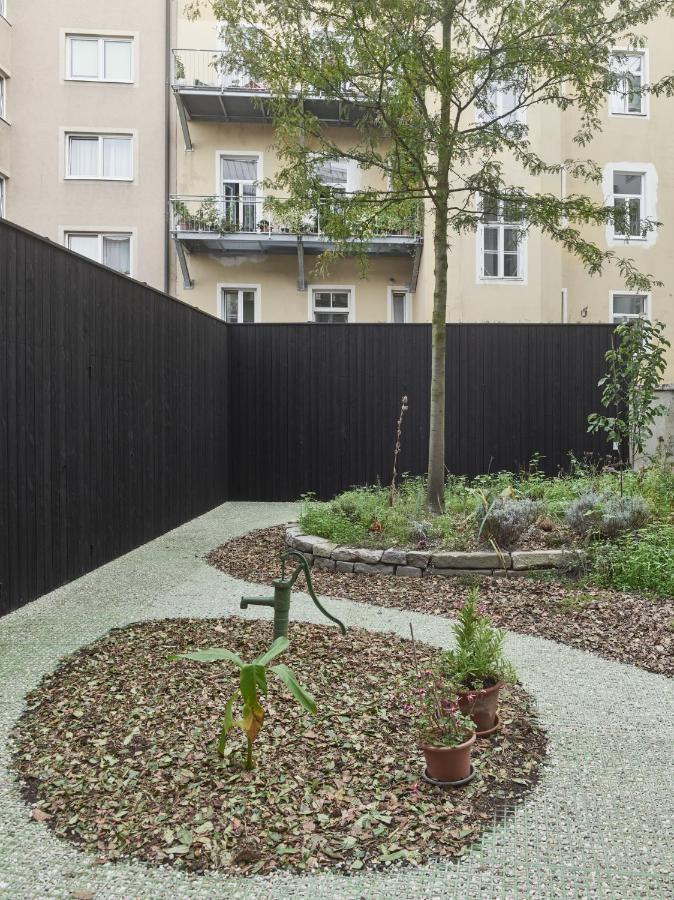 לינץ Entzueckende Kleine Wohnung מראה חיצוני תמונה