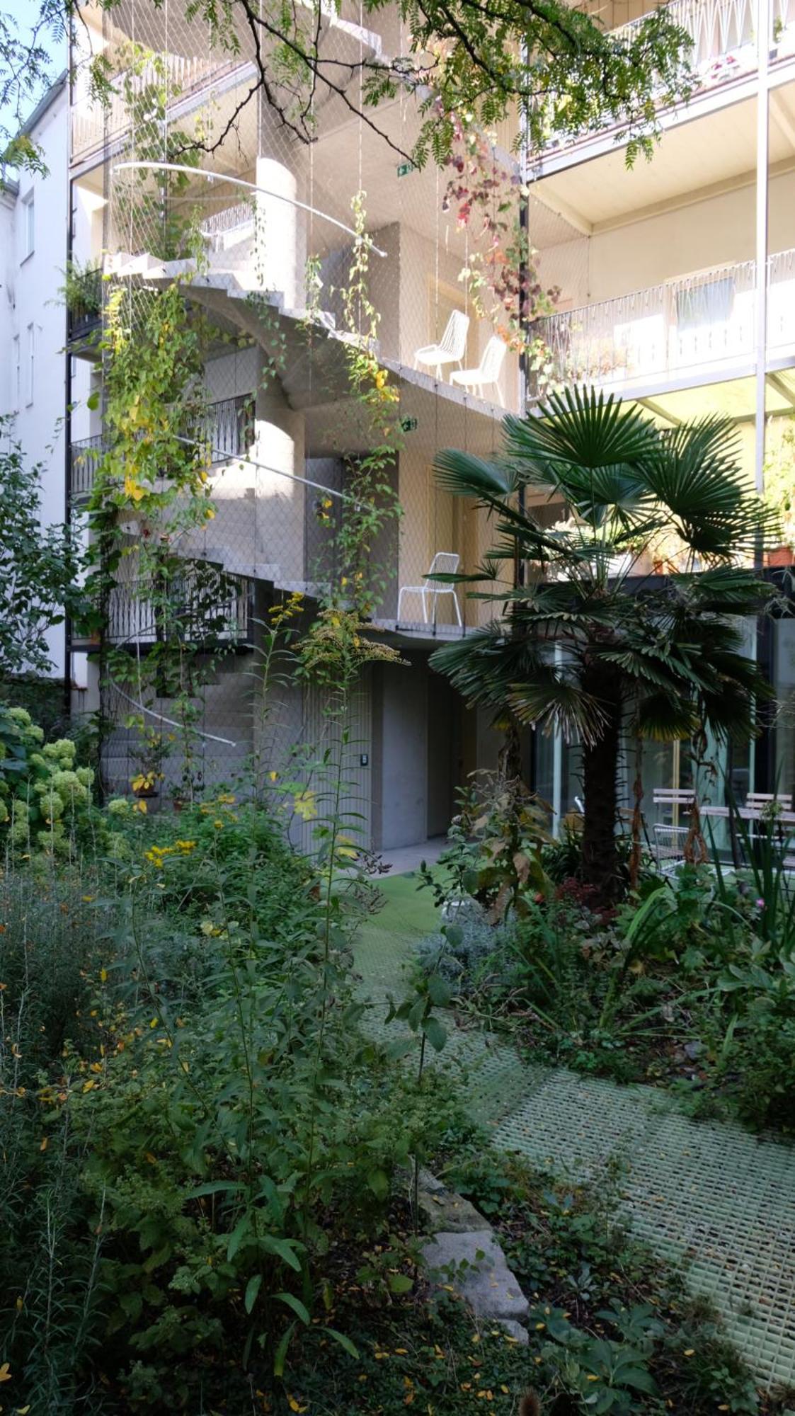 לינץ Entzueckende Kleine Wohnung מראה חיצוני תמונה