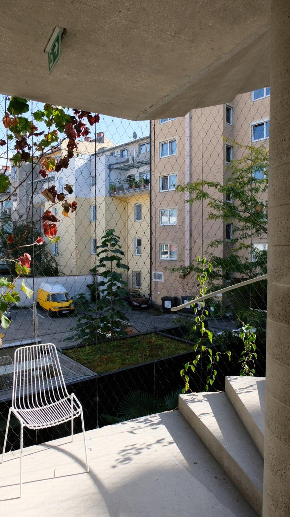 לינץ Entzueckende Kleine Wohnung מראה חיצוני תמונה